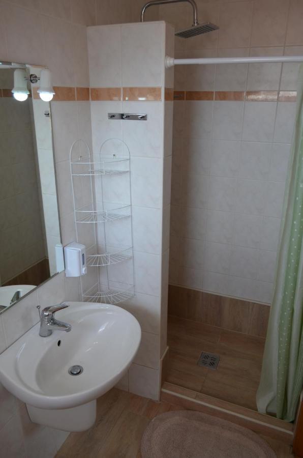 Gazlang Apartman Hajdúszoboszló 외부 사진