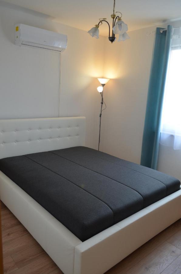 Gazlang Apartman Hajdúszoboszló 외부 사진