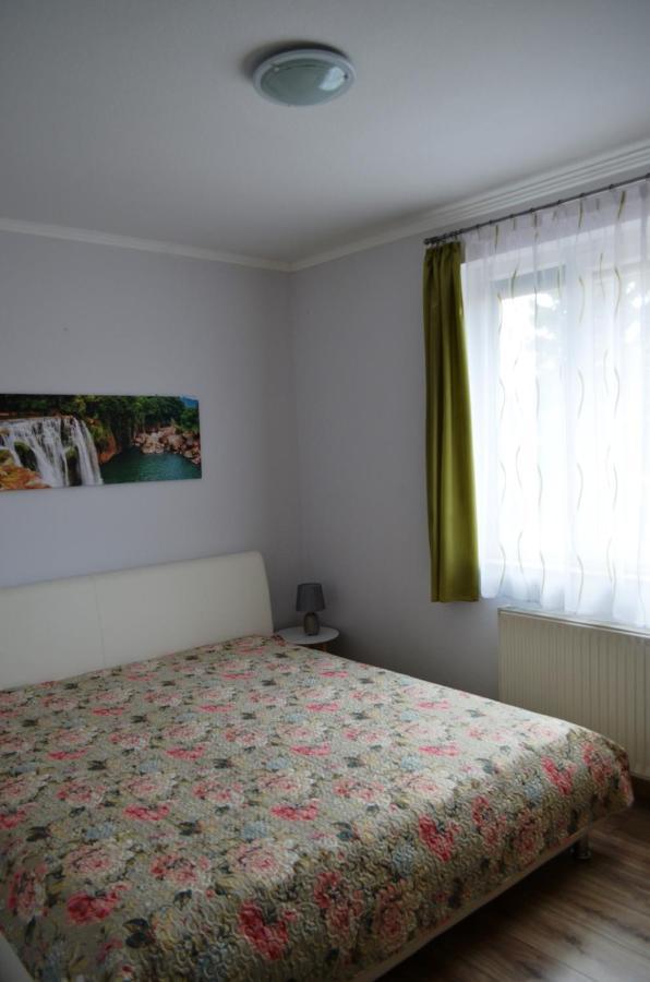 Gazlang Apartman Hajdúszoboszló 외부 사진