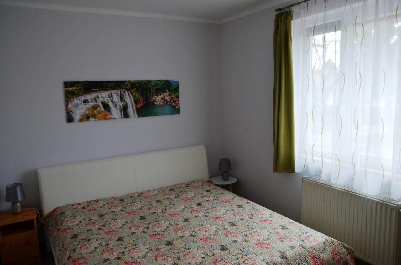 Gazlang Apartman Hajdúszoboszló 외부 사진