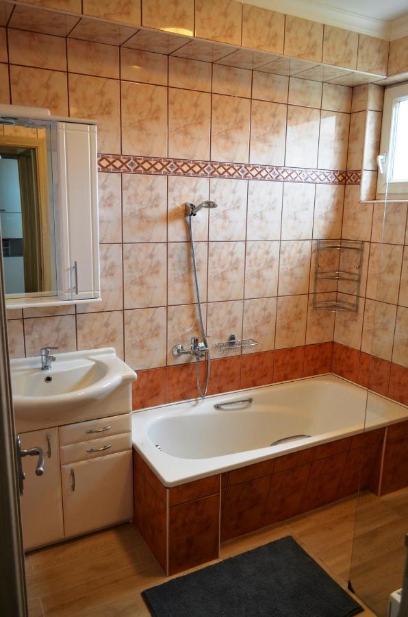 Gazlang Apartman Hajdúszoboszló 외부 사진
