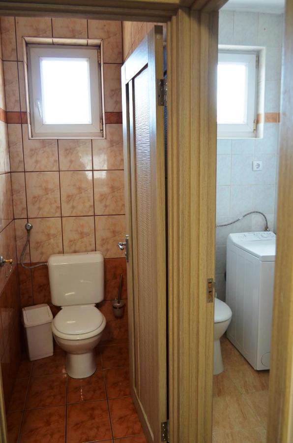 Gazlang Apartman Hajdúszoboszló 외부 사진